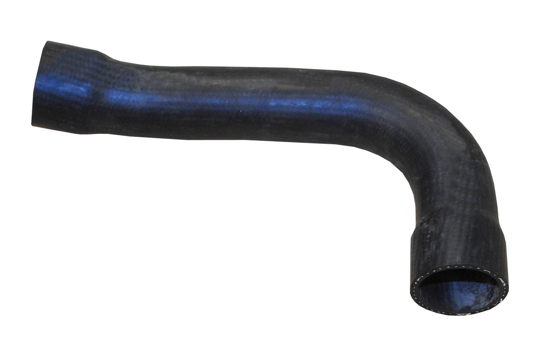 BMW Engine Coolant Hose - Upper 11531720678 - Rein CHR0044R